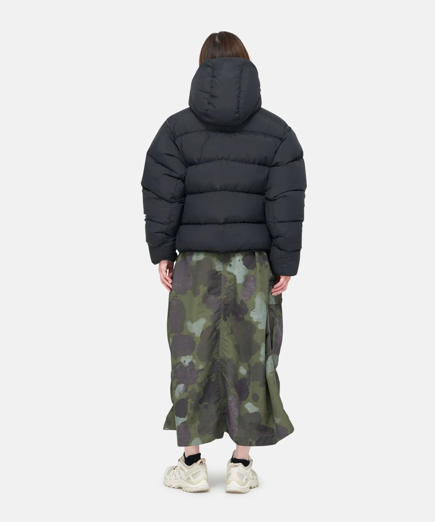 Gramicci x and wander Women's Down Jacket