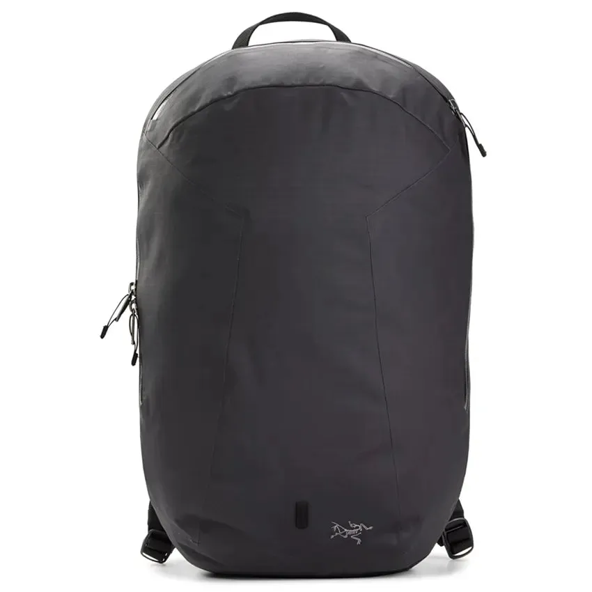 Granville 16 Backpack - Black