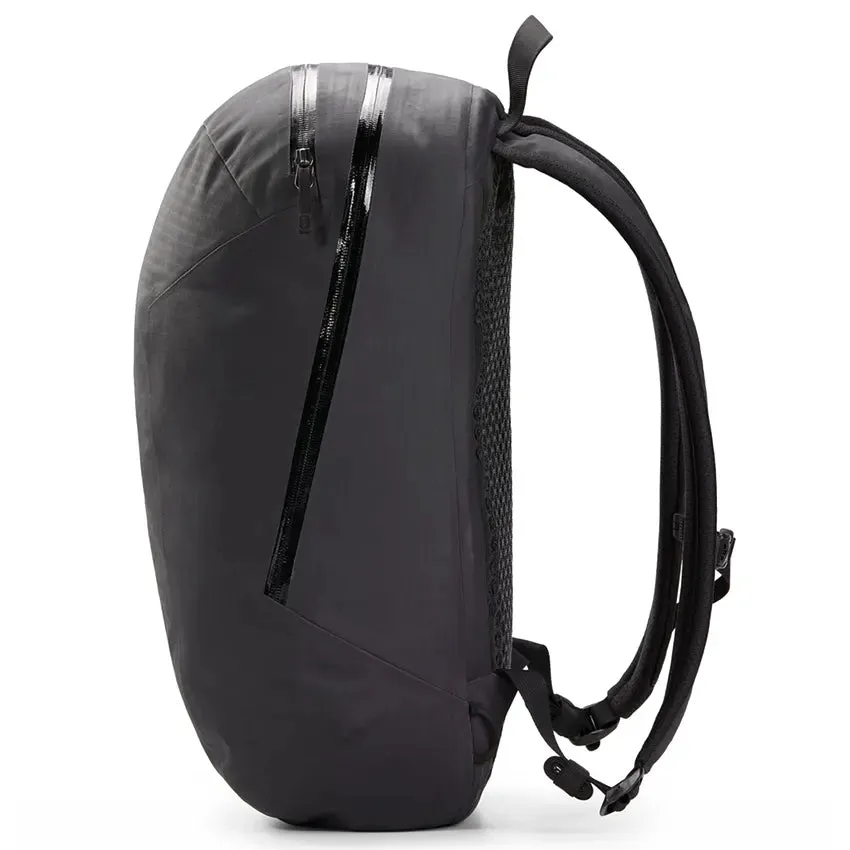 Granville 16 Backpack - Black