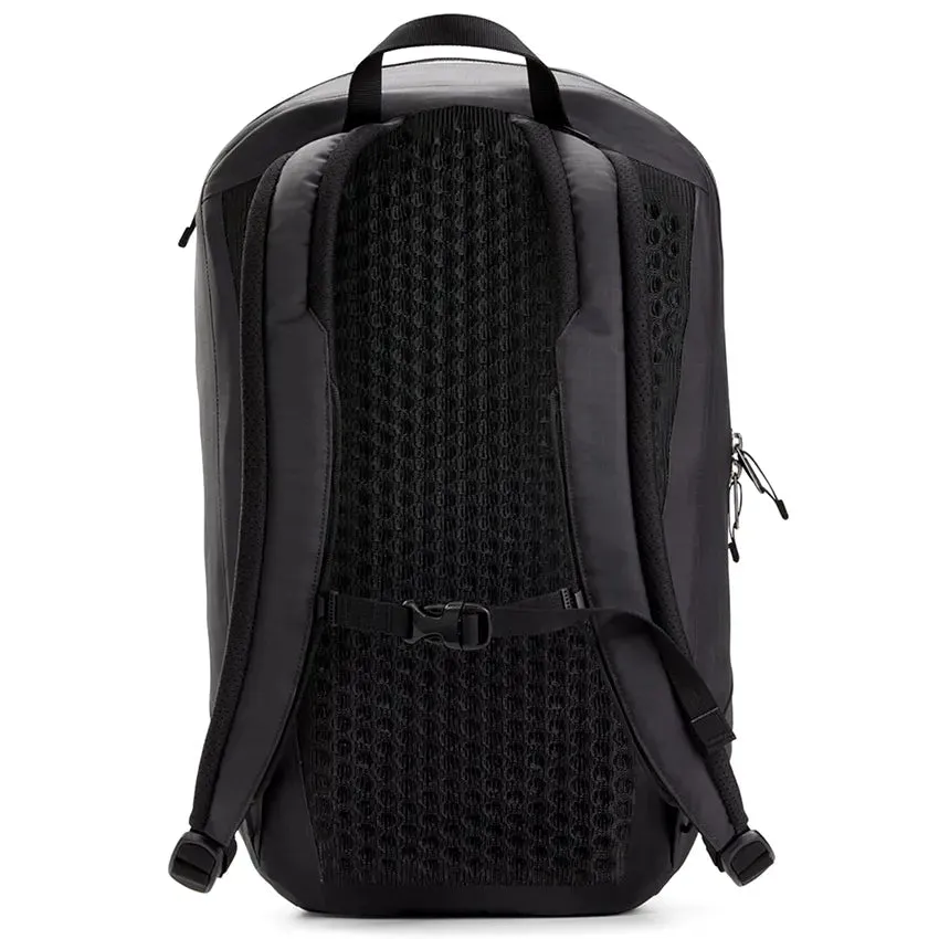 Granville 16 Backpack - Black