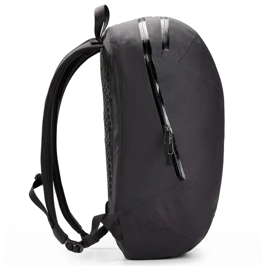 Granville 16 Backpack - Black