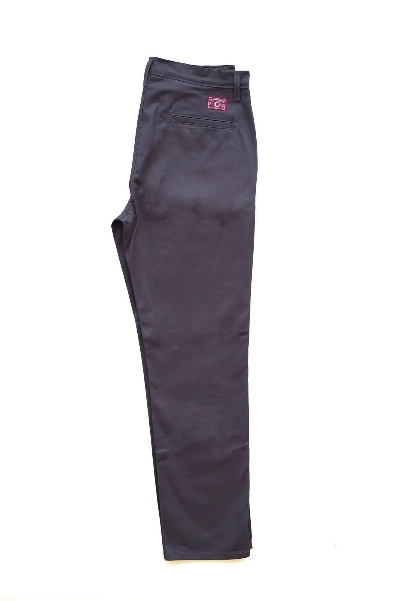 GRAY | WORKWEAR CHINO CLASSIC