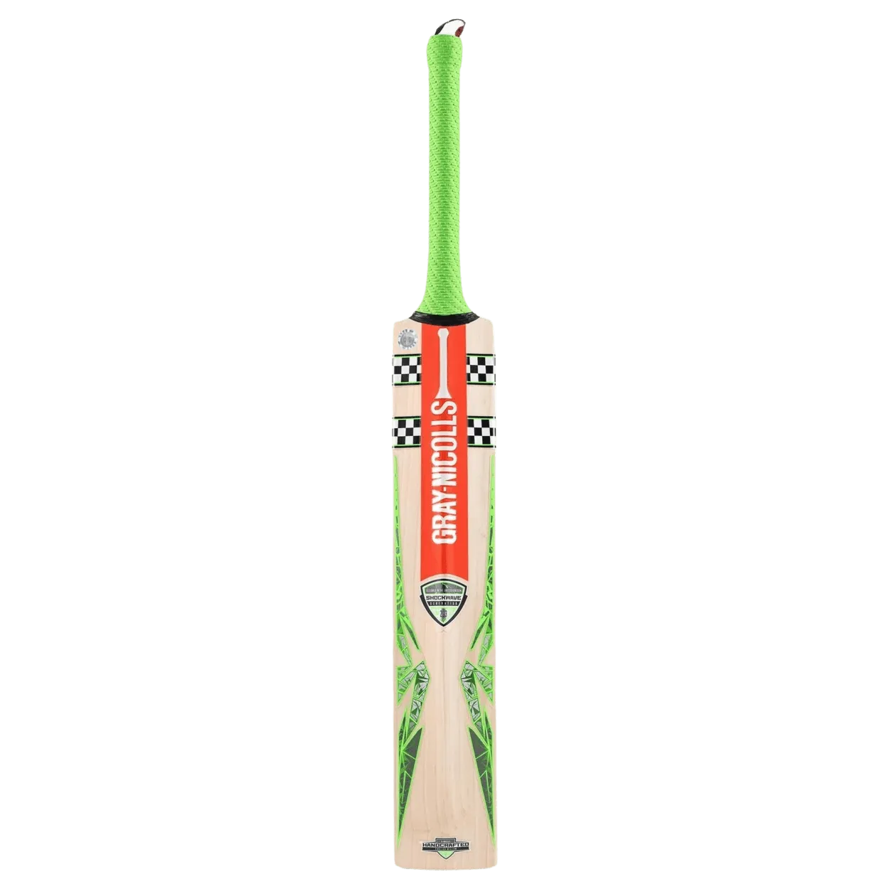 Gray Nicolls Shockwave 2.3 300 Cricket Bat