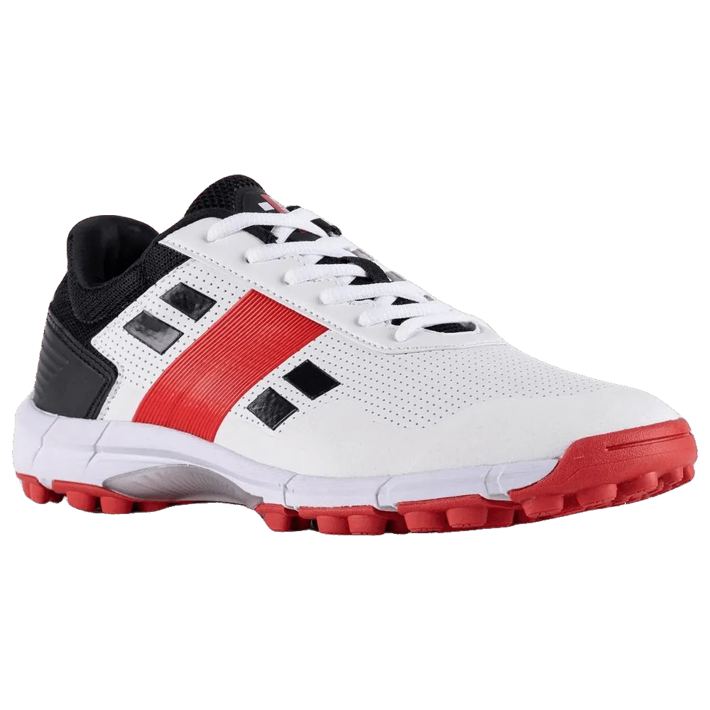 Gray Nicolls Velocity 4.0 Rubber Cricket Shoes