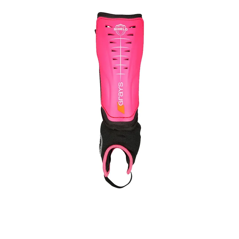 Grays Hockey Shield Hockey Shinguards - AW24