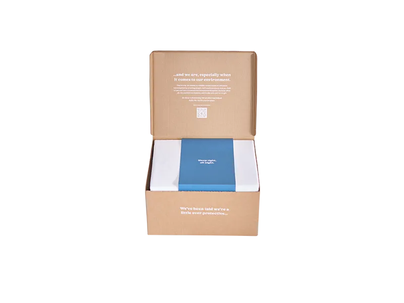 Great Barrier Mattress Protector