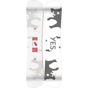 Greats UnInc Snowboard 2025