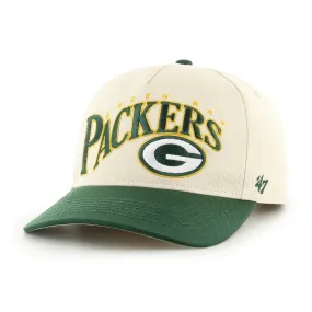 GREEN BAY PACKERS WAVE '47 HITCH RF