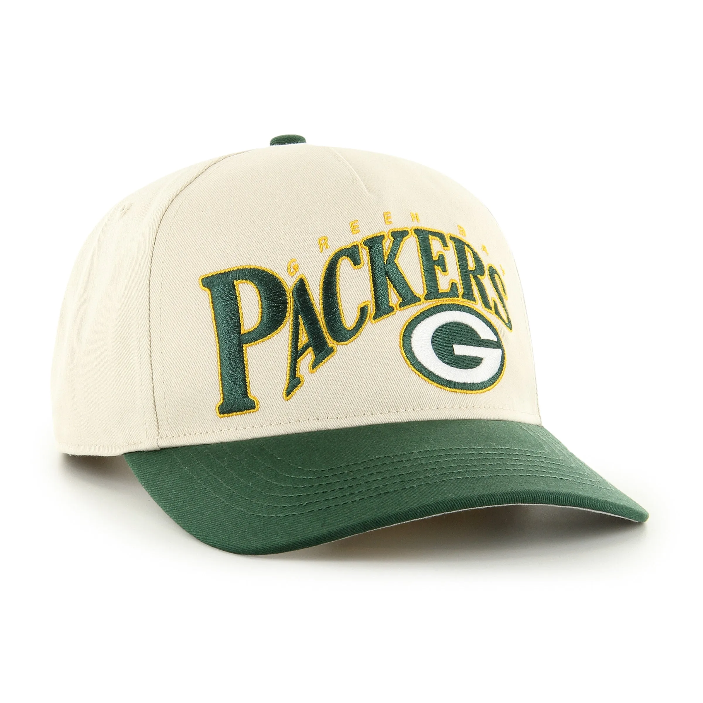 GREEN BAY PACKERS WAVE '47 HITCH RF