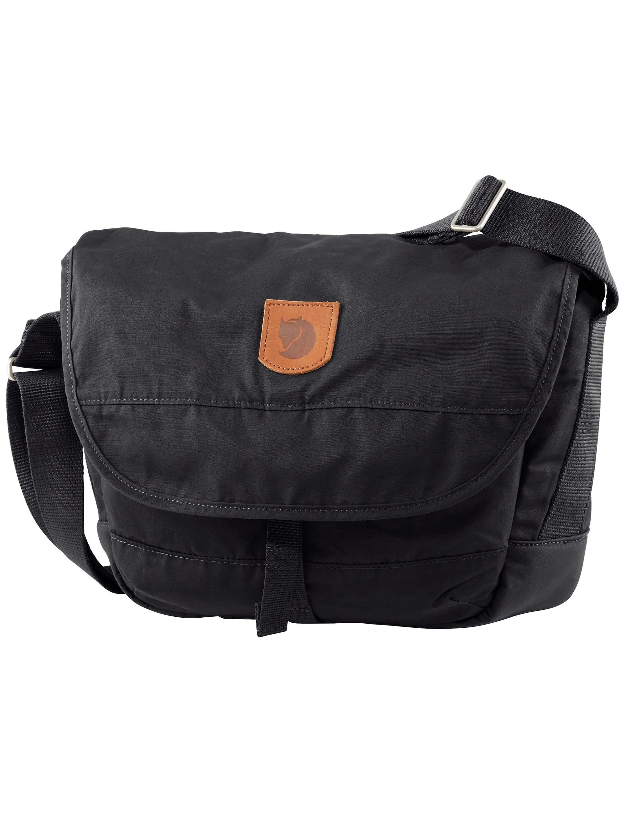 Greenland Shoulder Bag Small - Black