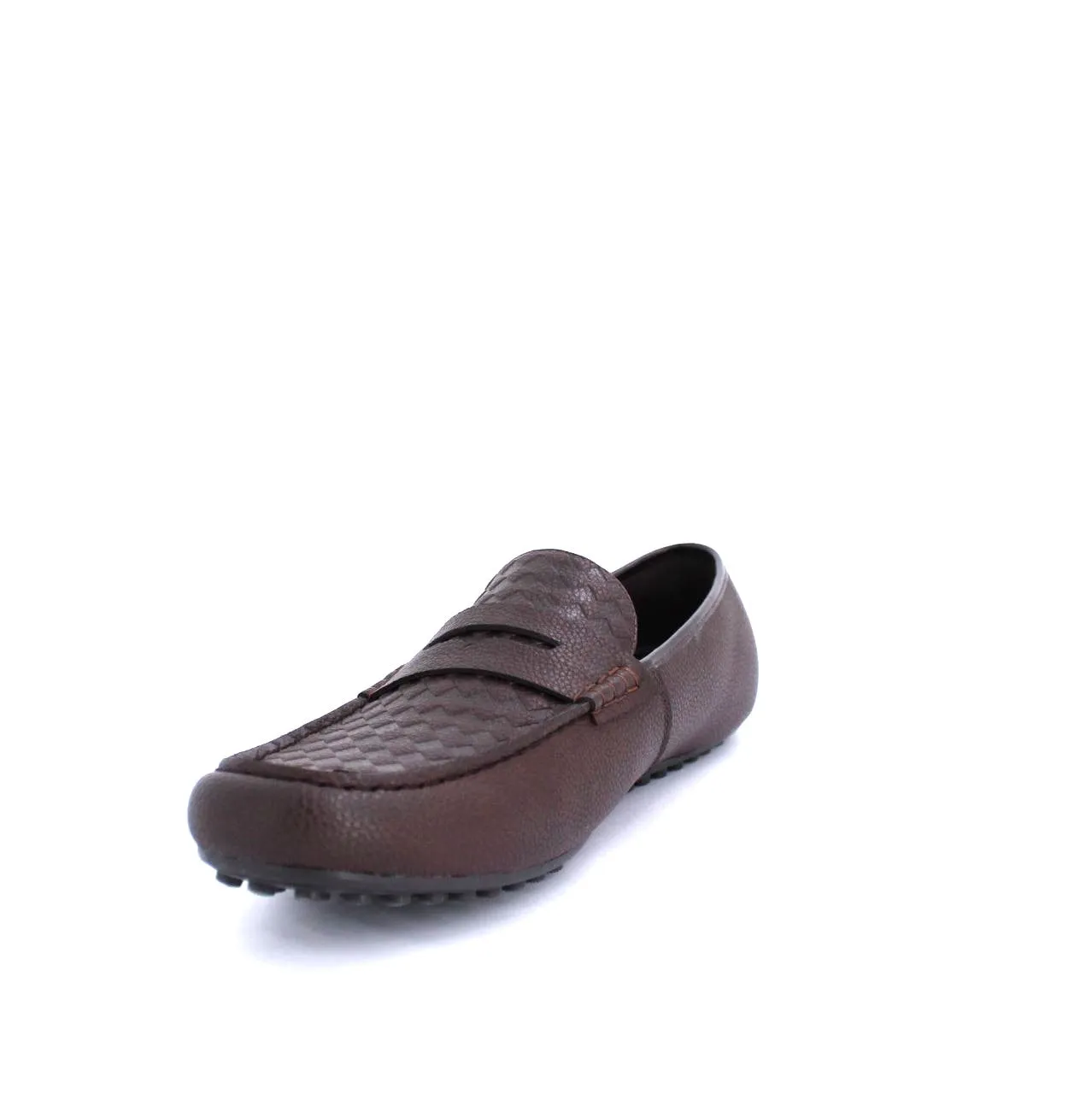 GREGOR MOCCASIN - BROWN