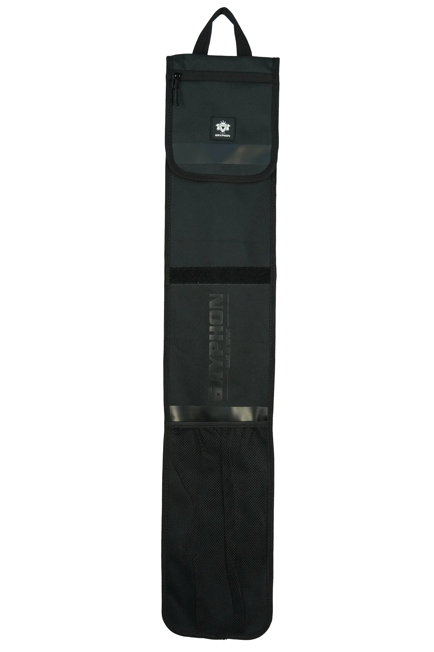 Gryphon Frankie Hockey Stickbag 2024 - Black