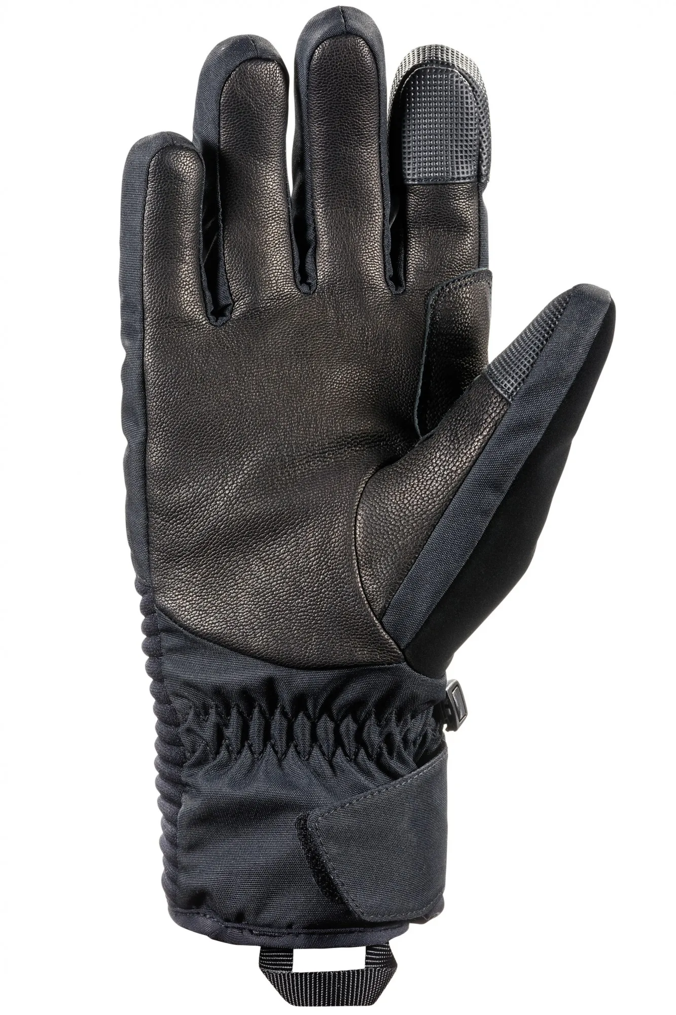 GUANTO REACT  black