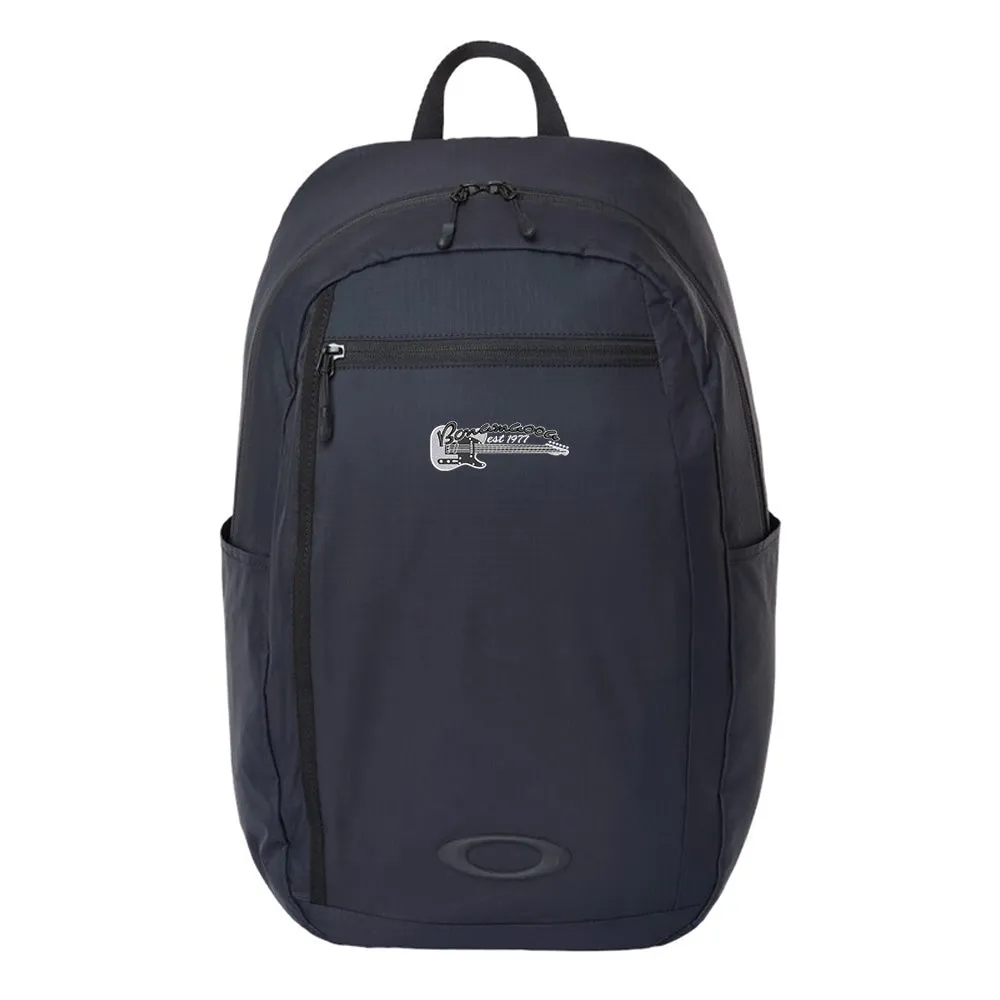 Guaranteed Blues Oakley Sport Backpack