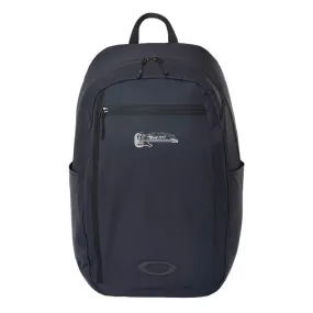 Guaranteed Blues Oakley Sport Backpack