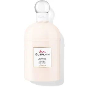 Guerlain Mon Guerlain Body Lotion 200ml
