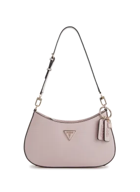 GUESS  Noelle shoulder bag - Pink