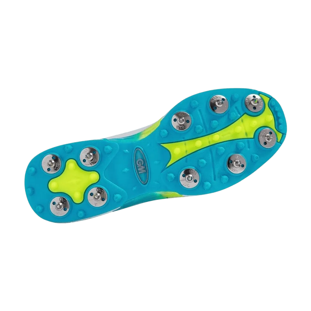 Gunn & Moore Aion Spike Cricket Shoes