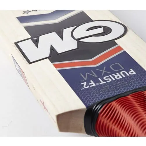Gunn & Moore Purist F2 DXM Original Cricket Bat