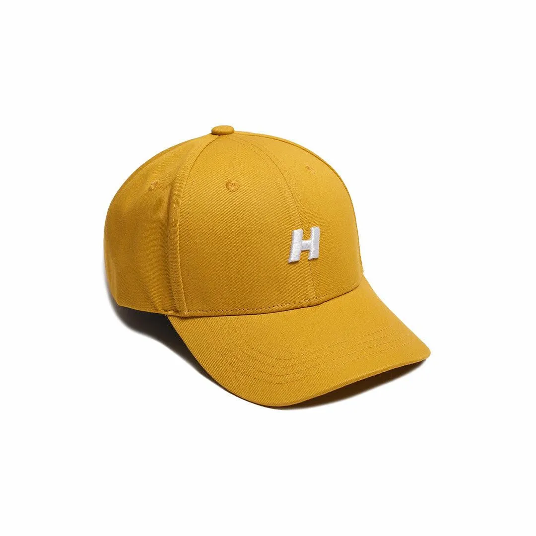 H Logo Baseball Cap - 142