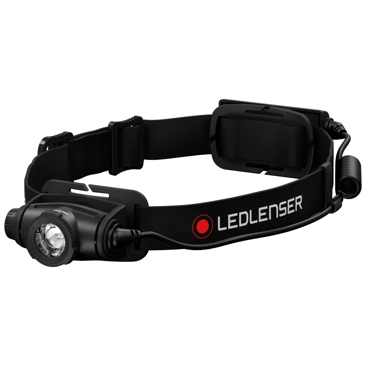 H5R Core Rechargeable Headlamp