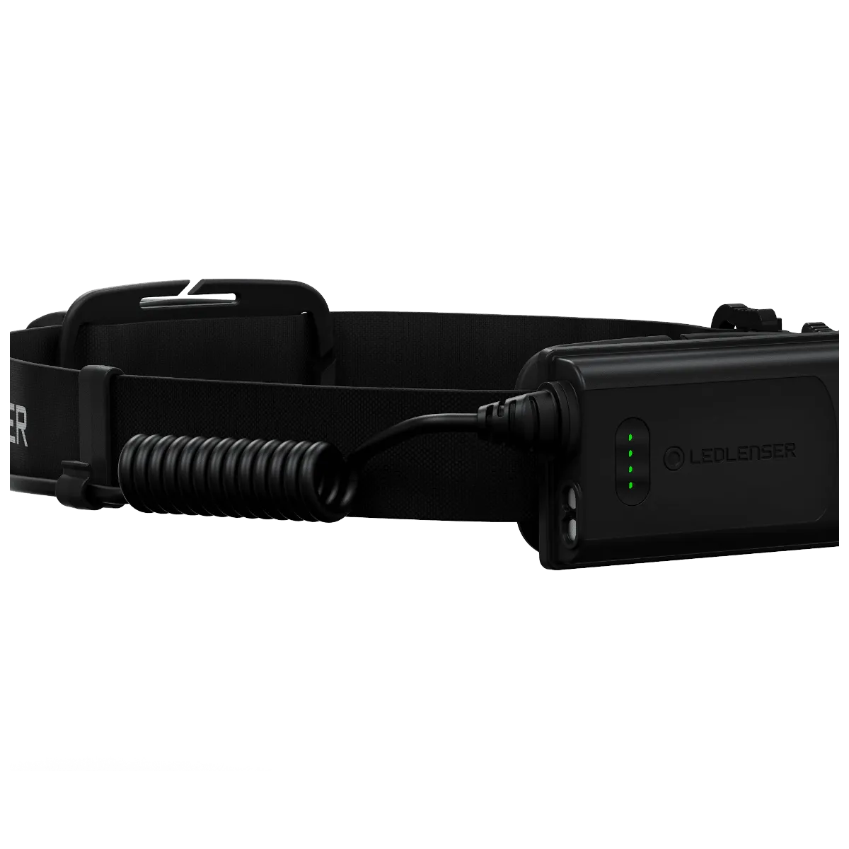 H5R Core Rechargeable Headlamp