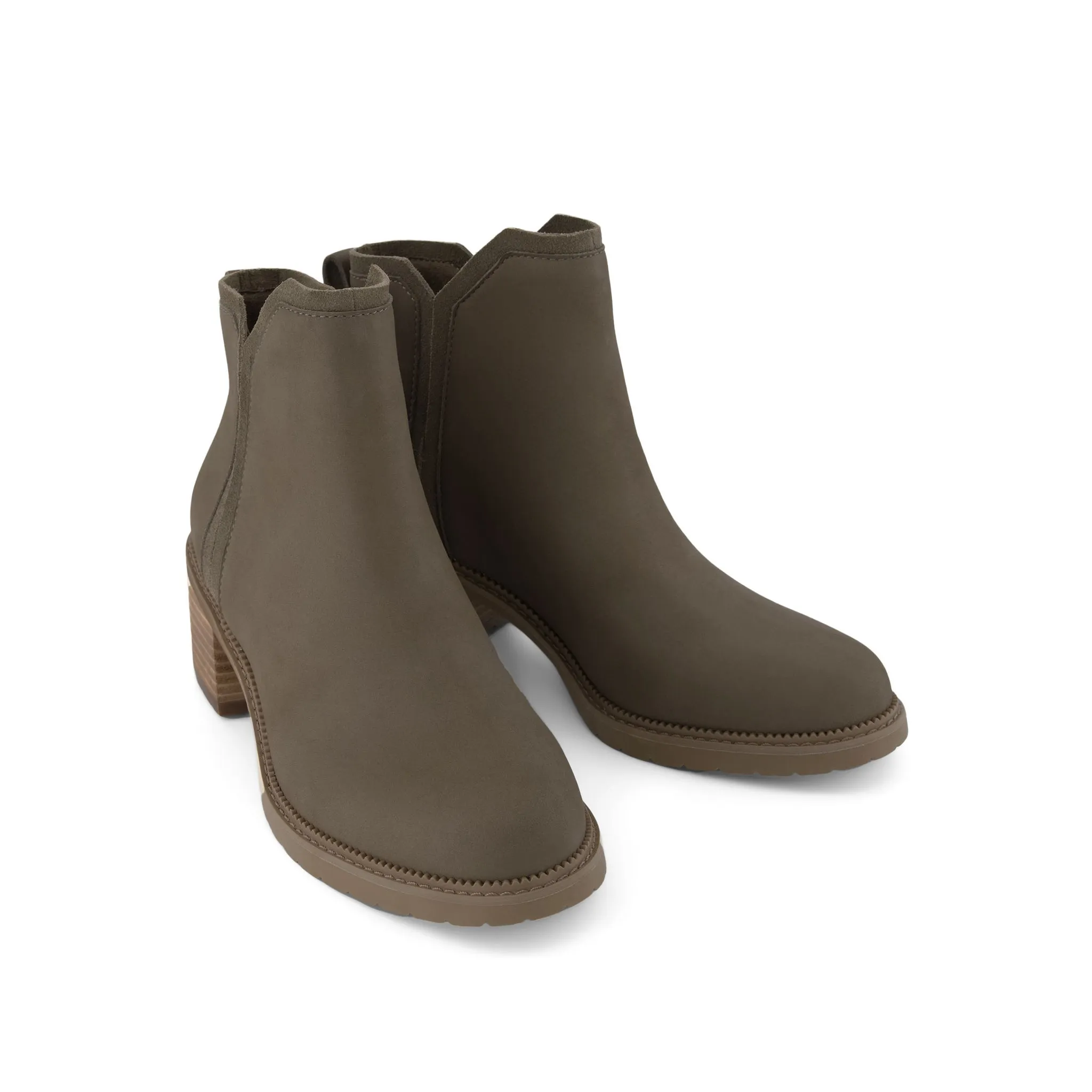 Hailey Ankle Boot