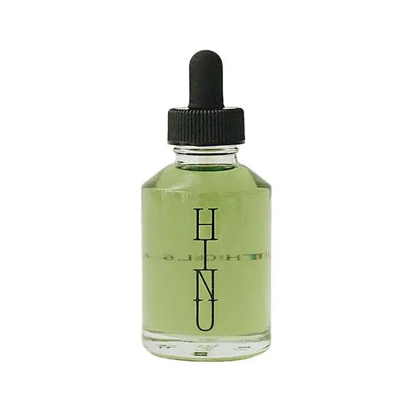 Hair Oil