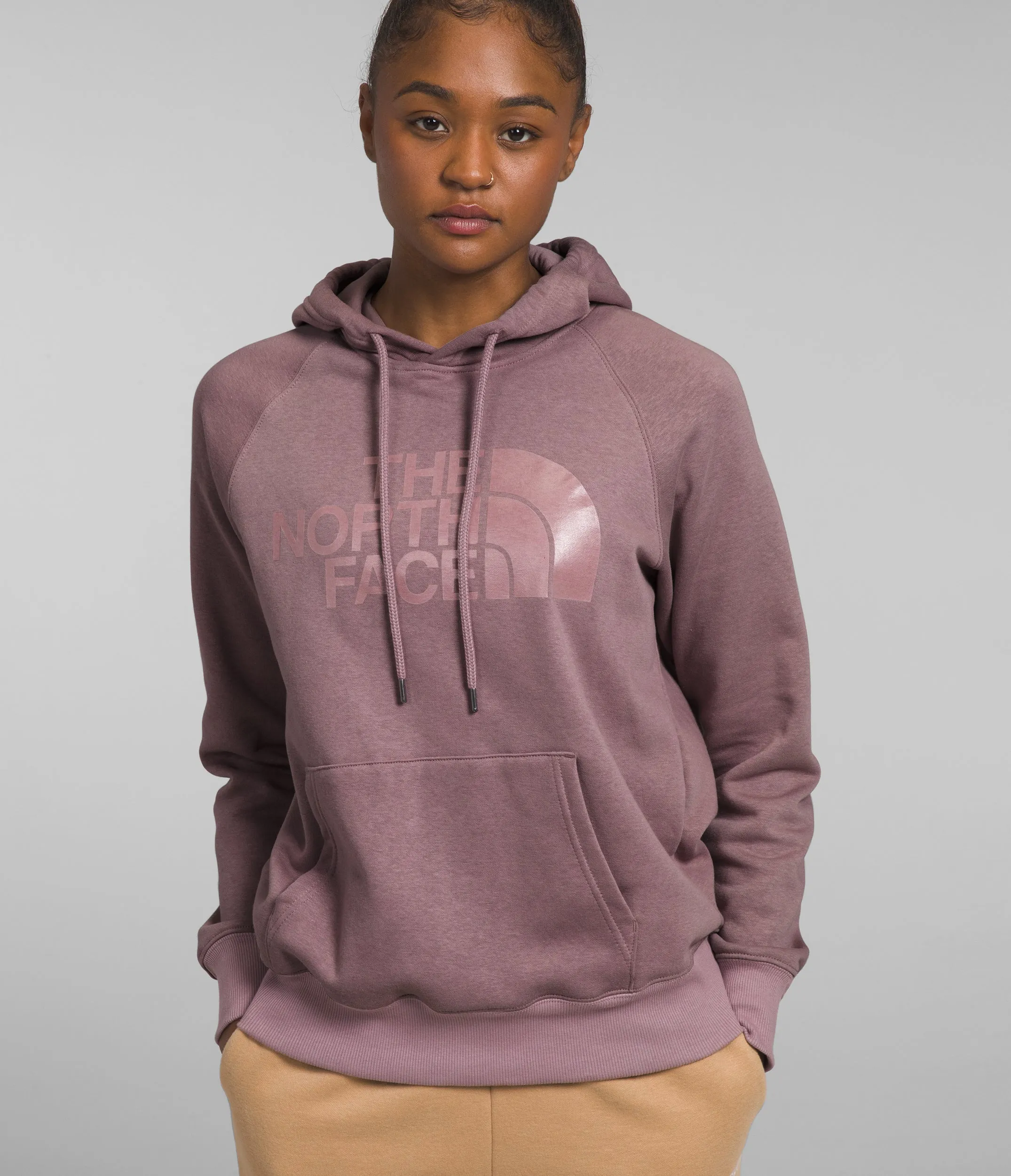 Half Dome Pullover Hoodie (Women’s)