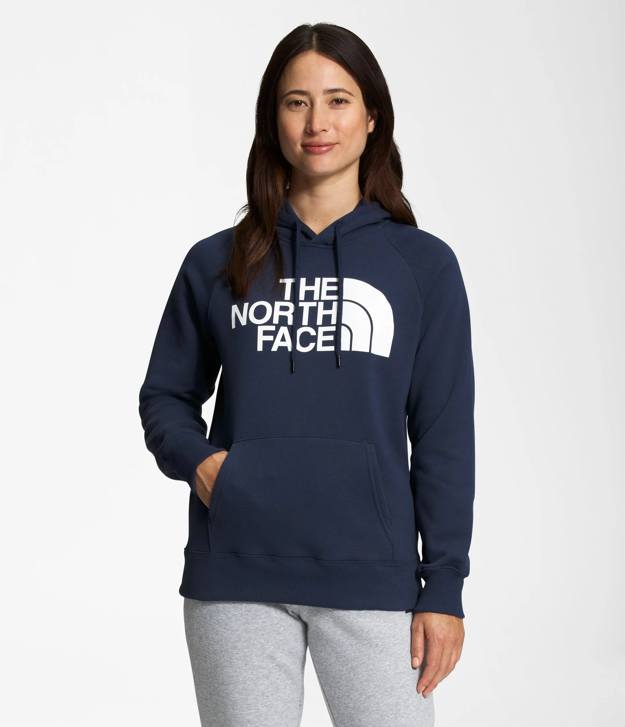 Half Dome Pullover Hoodie (Women’s)