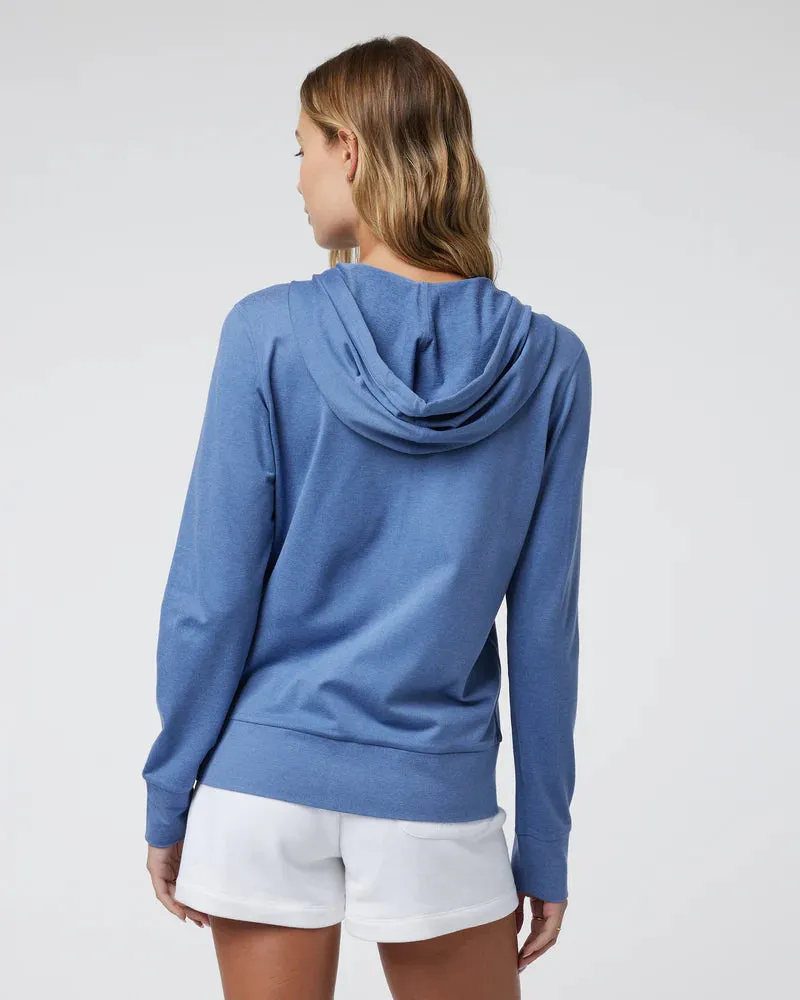 Halo Performance Hoodie 2.0 (Women's)