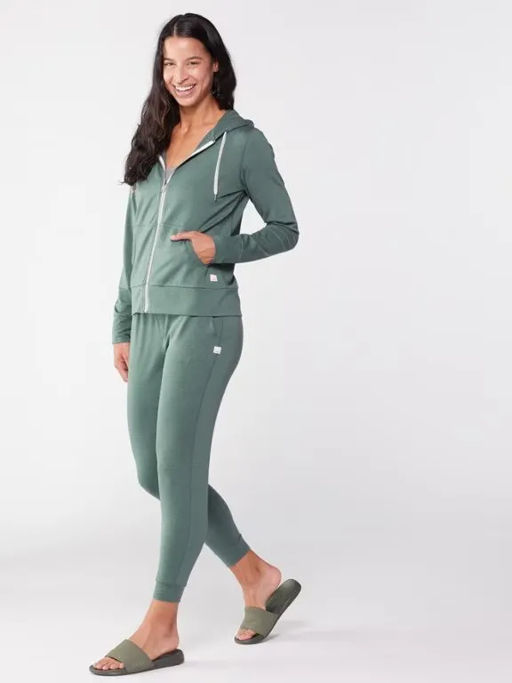 Halo Performance Hoodie 2.0 (Women's)