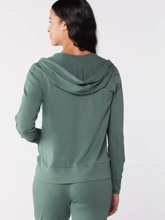 Halo Performance Hoodie 2.0 (Women's)