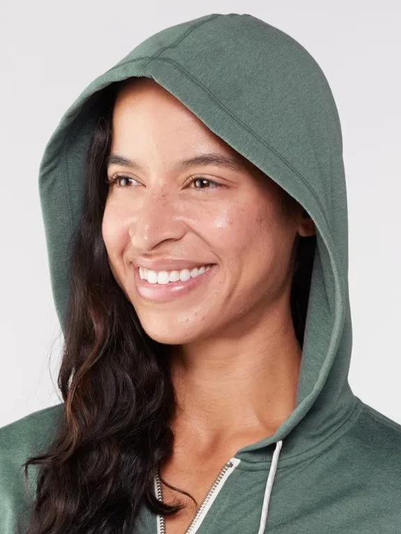 Halo Performance Hoodie 2.0 (Women's)