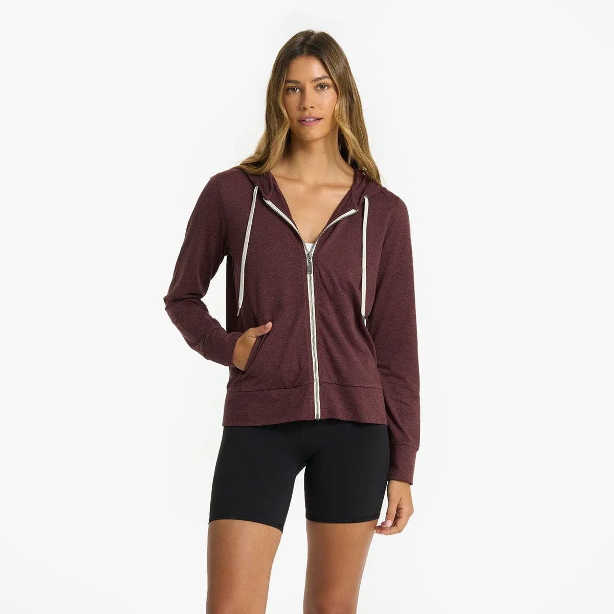 Halo Performance Hoodie 2.0 (Women's)