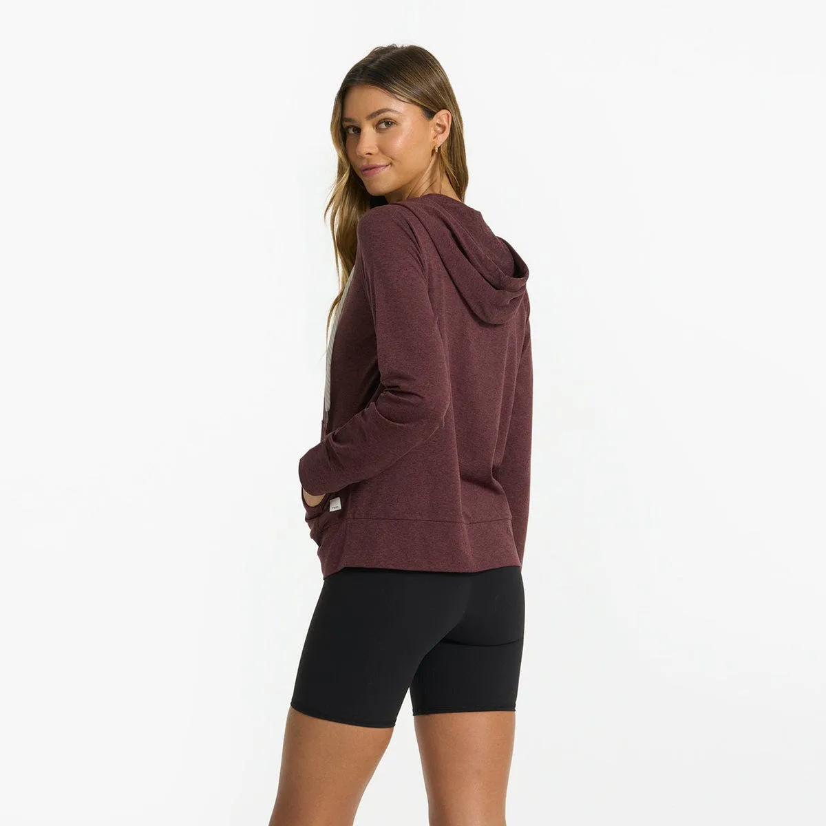 Halo Performance Hoodie 2.0 (Women's)