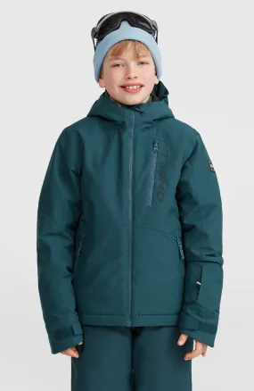 Hammer Snow Jacket | Alma Steel