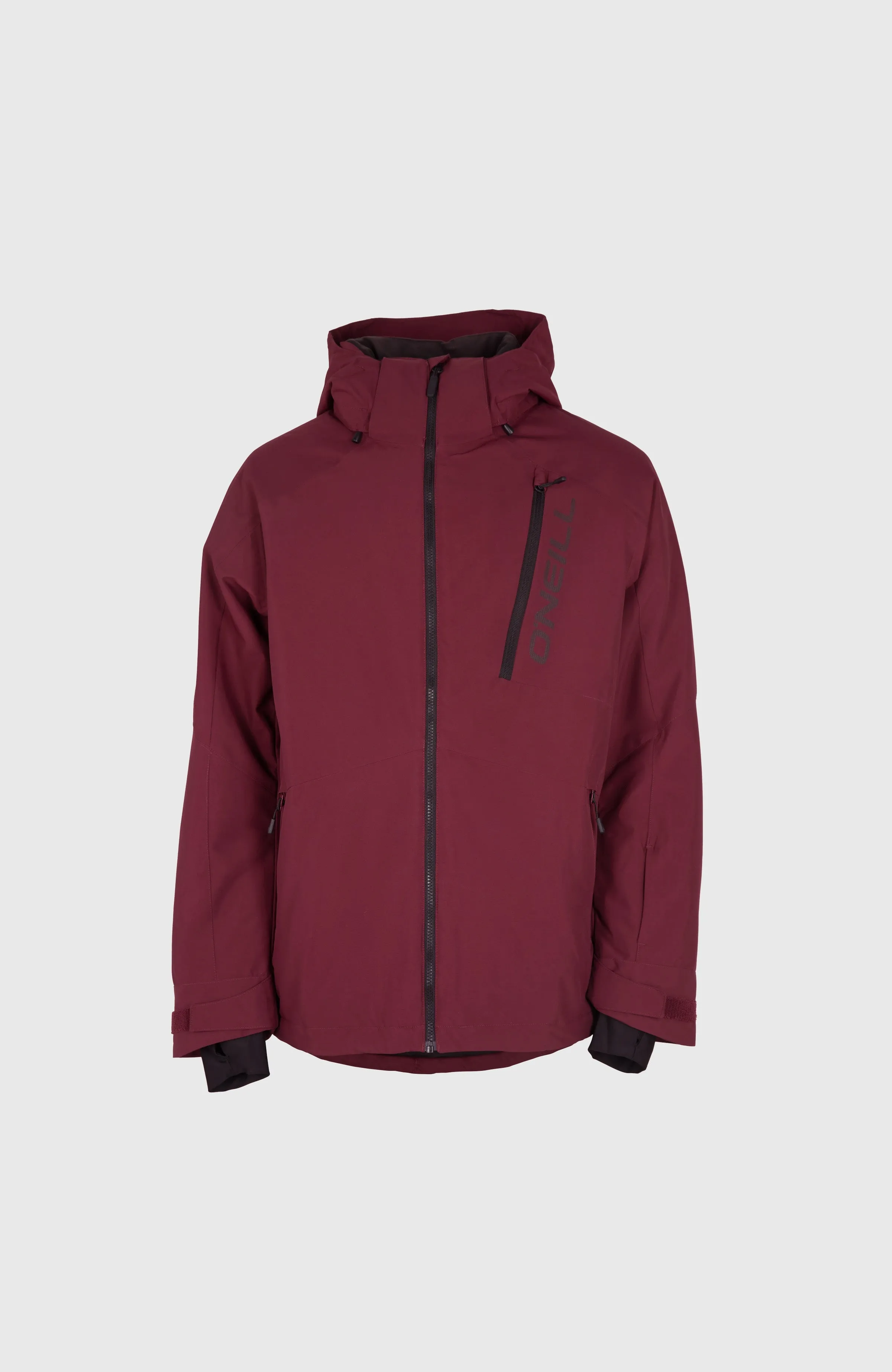 Hammer Snow Jacket | Windsor Wine