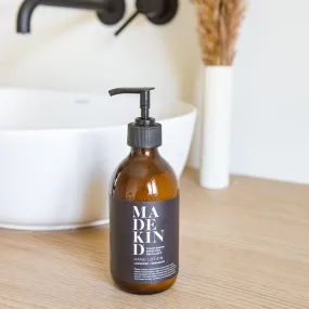 Hand Lotion - Lavender & Geranium 300ml