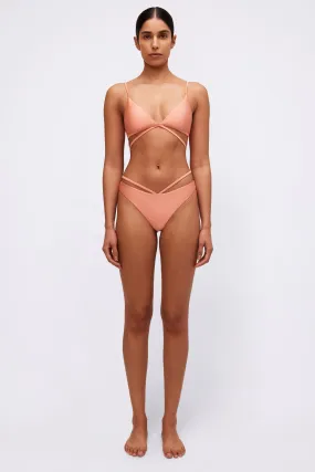 Harlen Bikini Top