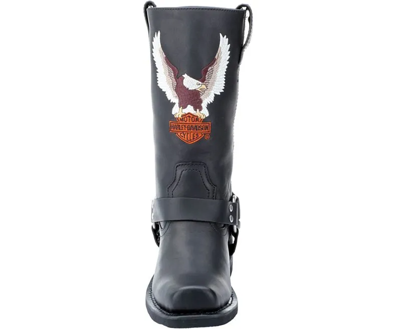 HARLEY DAVIDSON Men's Darren Riding Boot D93216