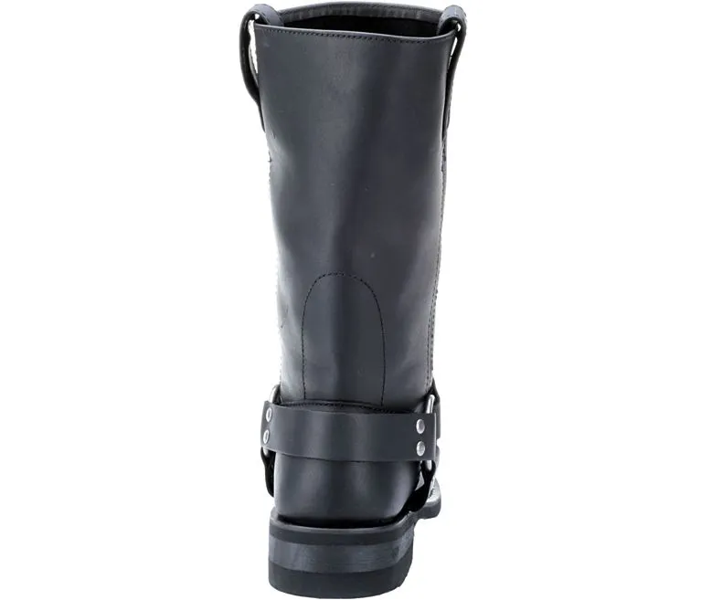HARLEY DAVIDSON Men's Darren Riding Boot D93216