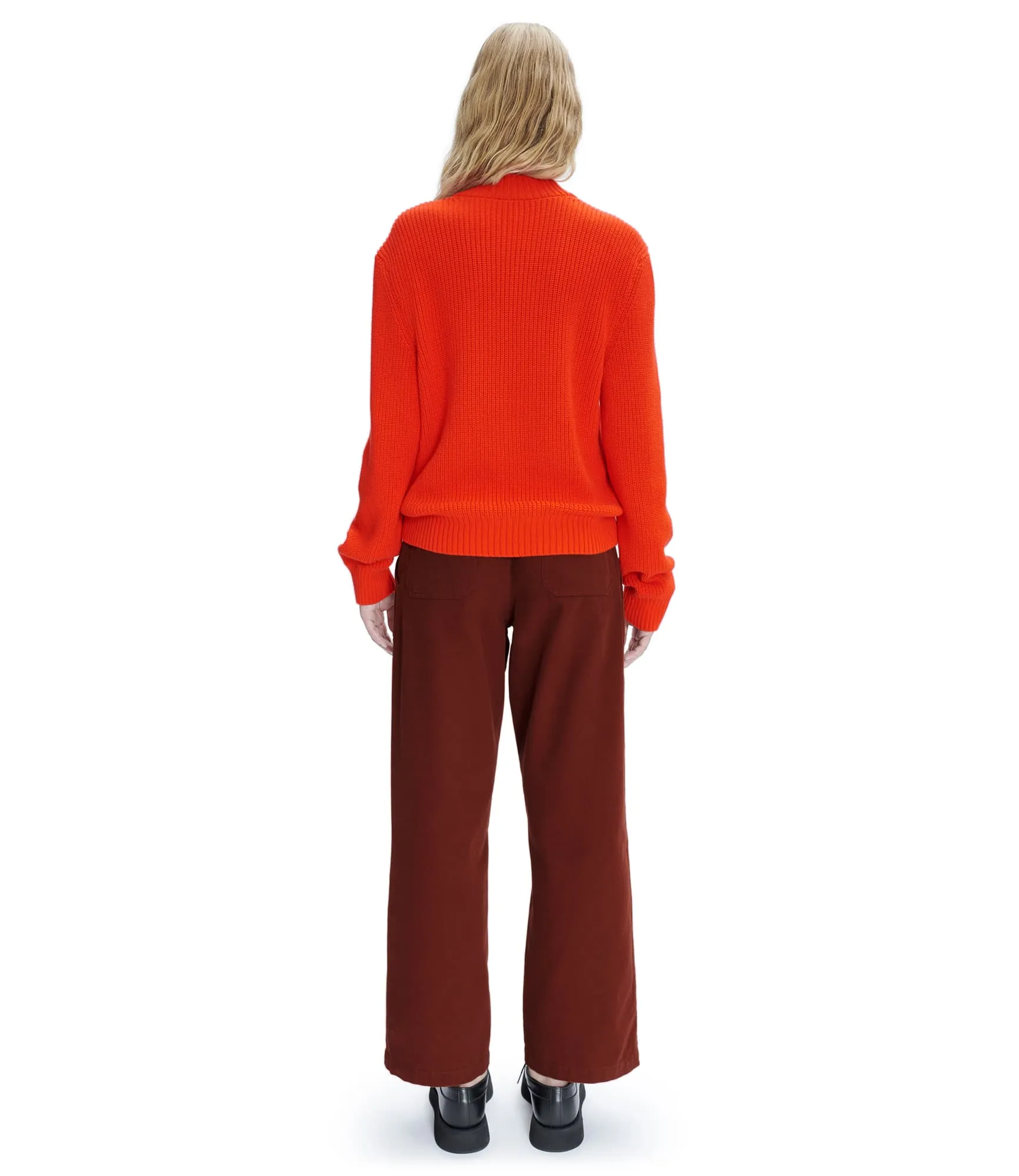 Harmony jumper