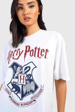 Harry Potter License T-Shirt