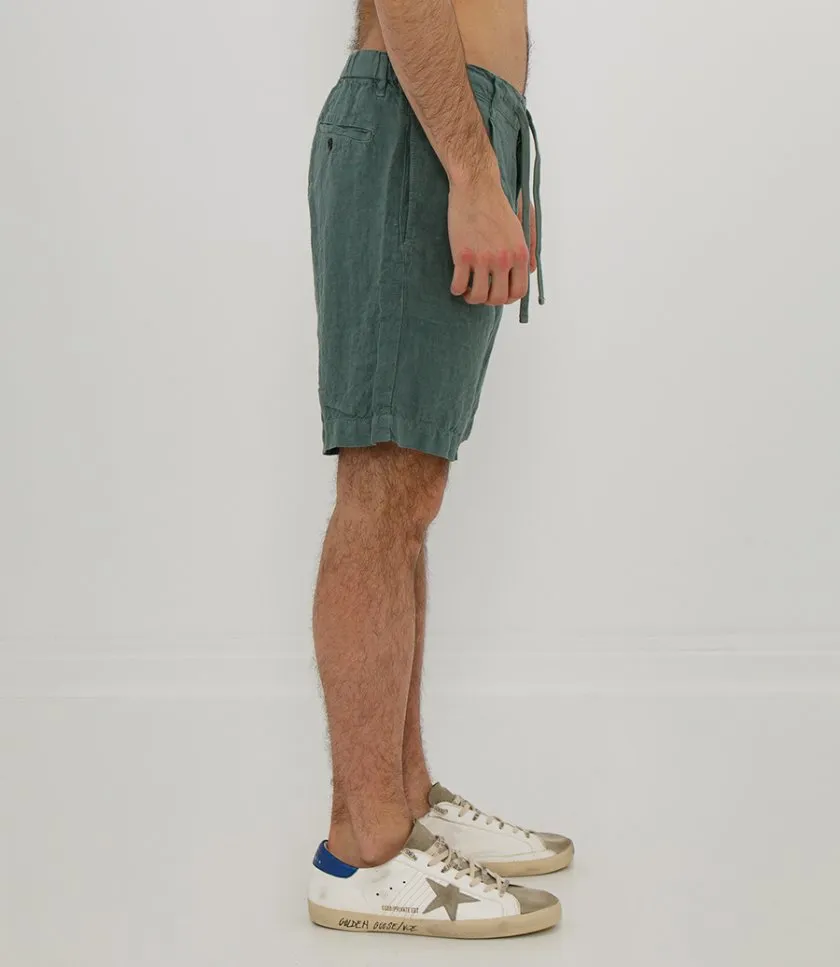 HARTFORDLINEN TANK SHORTS