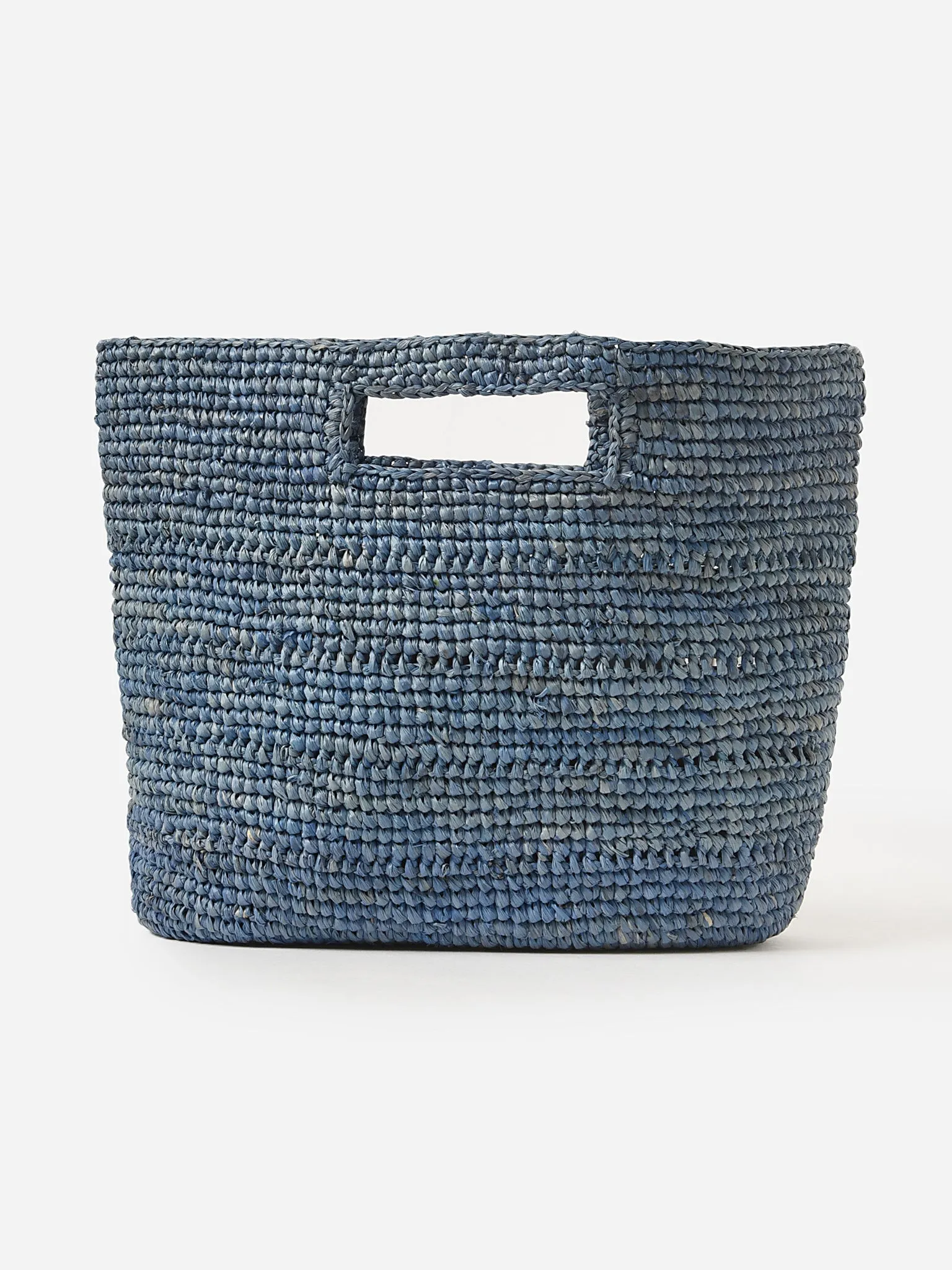     HAT ATTACK  Naomi Handheld Bag    