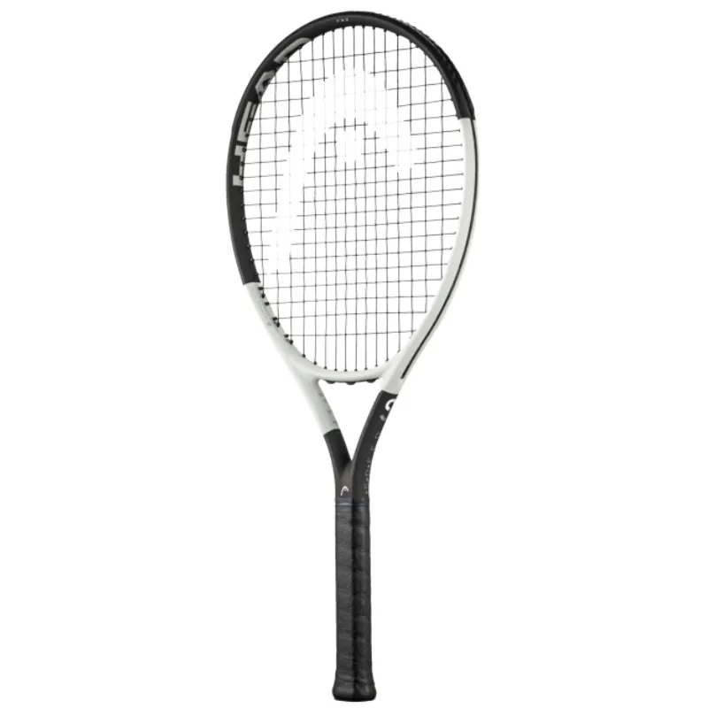 Head Speed PWR 2024 Tennis Racquet - White/Black