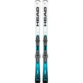 Head Worldcup Rebels 11 GW ski