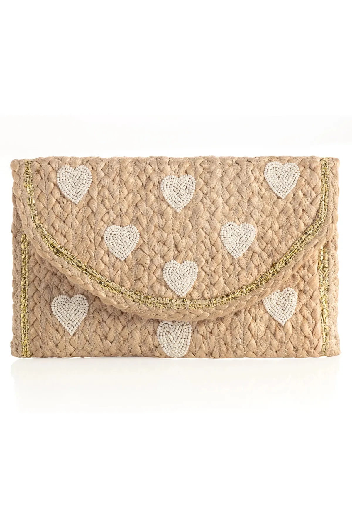 Heart Clutch