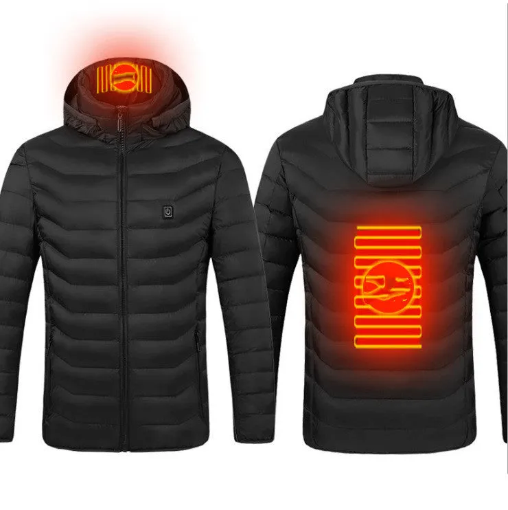 HeatGear Jacket 3.0